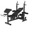 Gorilla Sports 100115-00019-0001, 280 kg, 60 kg Produktbild-Vorschau 1