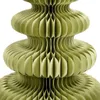 Mica Decorations Décoration Arbre de Noël - H212 x Ø148 cm Voir les images du produit 12
