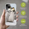 MuchoWow® Handyhülle Schutzhülle Hülle für Apple iPhone 14 Produktbild-Vorschau 6