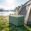 YARDIN 530L Venkovní úložný box, box na zahradní nářadí a Náhled obrázku produktu 9