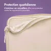 imoshion Housse pour ordinateur portable 14 pouces - Housse Voir les images du produit 5