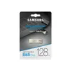 Samsung | BAR Plus | MUF-128BE3/APC | 128 GB | USB 3.1 | Podgląd zdjęcia produktu 8