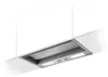 Elica CIAK 2.0 GR/A/60 Halbeinbau (ausziehbar) Silber 225 Produktbild-Vorschau 1