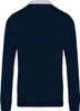 Kariban Rugby-Polohemd Produktbild-Vorschau 3