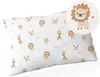 Kinder Kopfkissen 40x60 cm – Kleinkind Kissen – Produktbild-Vorschau 1