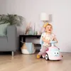 SMOBY Maestro 4in1 Rose Voir les images du produit 2