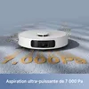 Robot aspirapolvere MOVA E30 Ultra Voir les images du produit 2