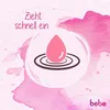 Bebe Soft Bodymilk (400ml Packung) Produktbild-Vorschau 3