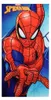 Ręcznik plażowy z mikrofibry Marvel Spiderman Podgląd zdjęcia produktu 1