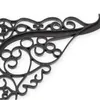 2 St. Wandhalterung für Blumen Ampel Halter Halterung Haken Produktbild-Vorschau 3