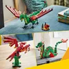 LEGO® Creator 31161 Zelený drak Náhled obrázku produktu 19