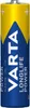 Varta Longlife Power AA Batteria monouso LR06 Alcalino Anteprima dell’immagine prodotto 4