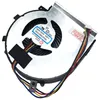 CPU Links - Lüfter Kühler 4-Pin stecker FAN cooler für MSI Produktbild-Vorschau 5