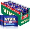 VIVIL Extra Strong Pfefferminz Pastillen ohne Zucker | 26 x Produktbild-Vorschau 1