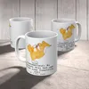Mr. & Mrs. Panda Kaffeetasse Eiskunstlauf Kunst - Weiß - Produktbild-Vorschau 5