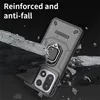 OnePlus 15 Hülle - Coverup Armor Ring Ständer Back Cover Produktbild-Vorschau 5