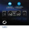 Herní reproduktor Nedis - Reproduktorové kanály: 2,2 - Náhled obrázku produktu 4