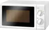 Amica MW 13150 W Standmikrowelle, unterbaufähig Produktbild-Vorschau 2