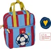 Kleine Freunde - Rucksack Fußball Produktbild-Vorschau 3