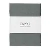 ESPRIT Renforcé Kissenbezüge und Bettwäsche HARP Anthrazit Produktbild-Vorschau 2