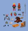 72117 Knights: Steenkatapult, Drakenridder Productafbeelding-voorbeeld 3