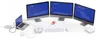 Hama USB-C-Dockingstation Connect2Office Work, Produktbild-Vorschau 7