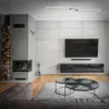 LED Deckenleuchte CCT  Dimmbar Fernbedienung 40W silber Produktbild-Vorschau 4