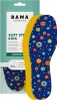 Bama Soft Step Kids  Zuschneidbare, dmpfende Einlegesohle Produktbild-Vorschau 6
