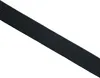 Ladeheid Herren Gürtel Stoffgürtel P10(Schwarz-Graphite, Produktbild-Vorschau 2