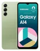 SAMSUNG Galaxy A14 4G Lime 64 Go Voir les images du produit 1
