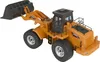 GROßE ferngesteuerte BAUMASCHINE, BAUBAGGER 1:8 MIT Produktbild-Vorschau 5