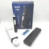 Oral-B Pro 1 Cross Action nero con custodia da viaggio, Anteprima dell’immagine prodotto 24