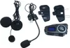 Motorrad Helm Bluetooth Headset Helm Sprechanlage Produktbild-Vorschau 6