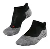 TK5 Wander Invisible Damen Socken - Schwarz-Mix - 39-40 Produktbild-Vorschau 4