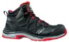 Veiligheidsschoenen ULTRATRAIL BLACK MID, maat 42, Productafbeelding-voorbeeld 9