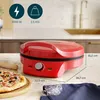 Maszyna do pizzy Ø 32 cm 115007 2000 W 180° Podgląd zdjęcia produktu 6