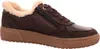 Remonte  Damenschuhe Sportive Schnürer Braun Freizeit Produktbild-Vorschau 24