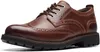 Clarks BATCOMBE FAR Herrenschuhe - elegante Halbschuhe - Produktbild-Vorschau 14