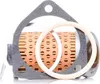 Filter Oel M Dicht Mahle Ox 37 D Voir les images du produit 11