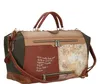 anekke Reisetasche Peace & Love, Camel mehrfarbig, Produktbild-Vorschau 9