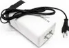 SunSun pompa d'aria 402 laghetto aeratore 2x2,8 L/min 4W Anteprima dell’immagine prodotto 2