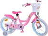 Disney Princess Kinderfahrrad - Mädchen - 16 Zoll - Rosa - Produktbild-Vorschau 10