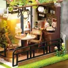 Habarri | Maison Miniature - DIY Maison de Poupées - Maison Voir les images du produit 5