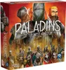 Paladins of the West Kingdom - Brettspiel - ENG Edition Náhľad obrázku produktu 1
