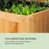 blumfeldt Altiplano Cubic Hochbeet - 150 x 100 x 50 cm Produktbild-Vorschau 6