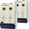 SodaStream Fuse Bottle 1L Black 4 sztuki Można myć w Podgląd zdjęcia produktu 2