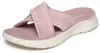 Skechers Go Walk Flex Růžový Náhled obrázku produktu 6