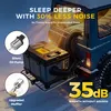 Diesel‑Luftheizung Standheizung 8KW 12V/24V WiFi Bluetooth Produktbild-Vorschau 16