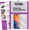 2x Schutzfolie für Honor Play 8A klar Displayschutzfolie Produktbild-Vorschau 1