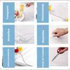 Tischdecke PVC Tischfolie Transparent 2mm Schutzfolie Produktbild-Vorschau 19